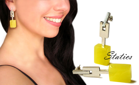 Ohrringe Ohrstecker Silberohrringe