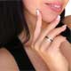 Silberring Silber Ring Silberring