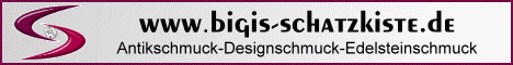 www.bigis-schatzkiste.de - Ihr shop f�r exquisiten Schmuck